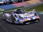 Porsche 911 GT1 1998 года